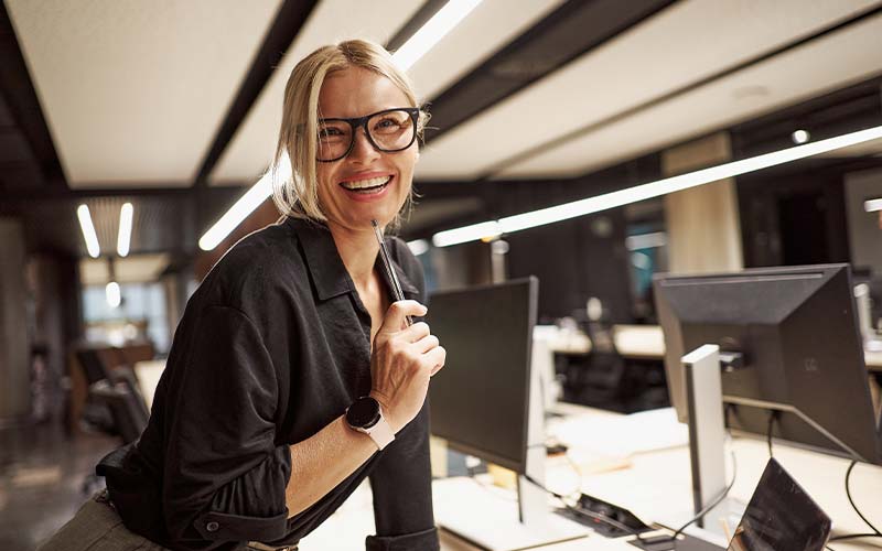 Collections de lunettes pour femme Collections de lunettes pour femme