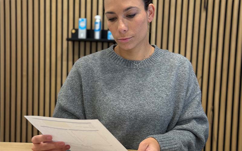 Suivi personnalisé de votre audition sur le long terme
