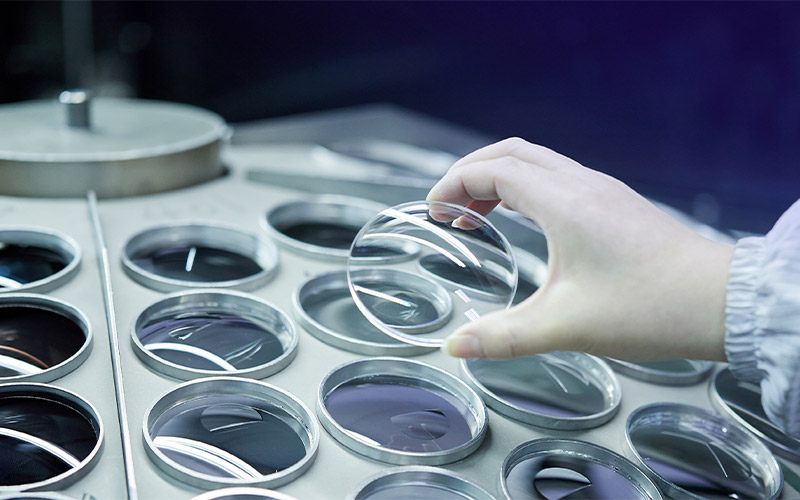 Verres Zeiss, vision sur mesure Verres Zeiss, vision sur mesure
