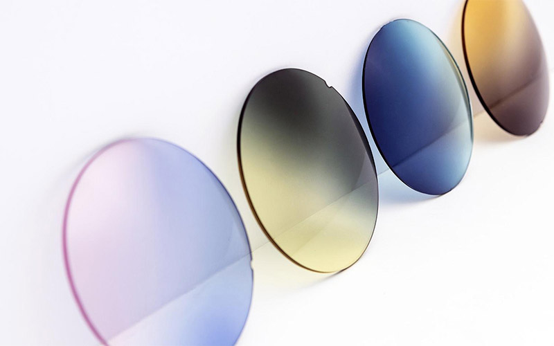 Verres Zeiss, correction Verres Zeiss, correction