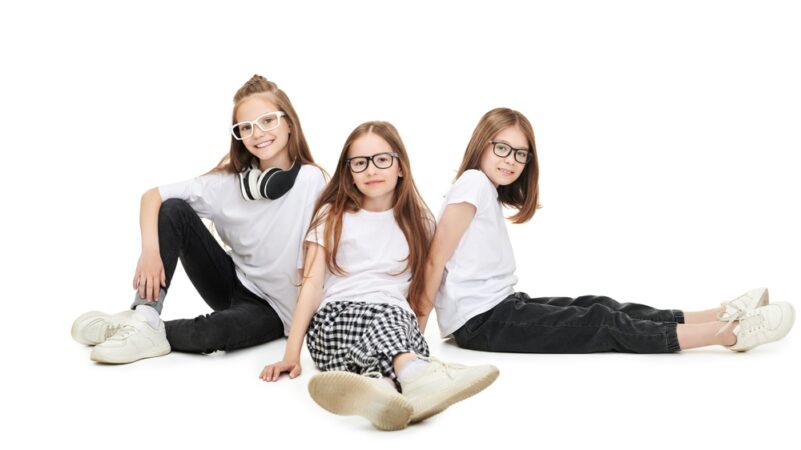 Des verres adaptés aux besoins enfants