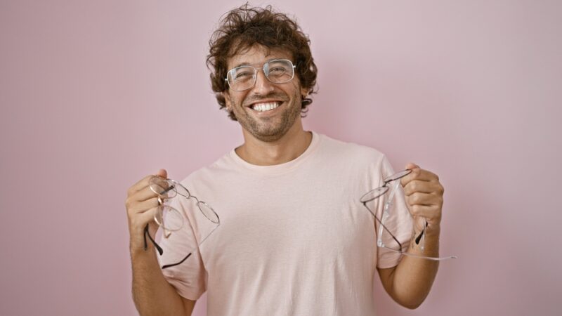 marques optiques renommées homme