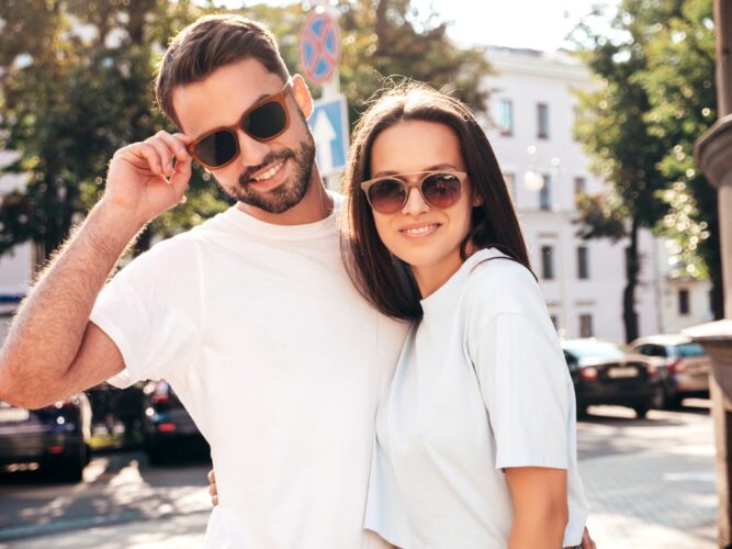 Une protection solaire