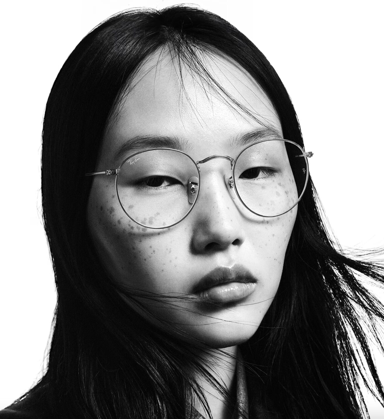 lunettes ray-ban round